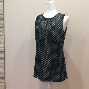 CAbi Flirt Top size S